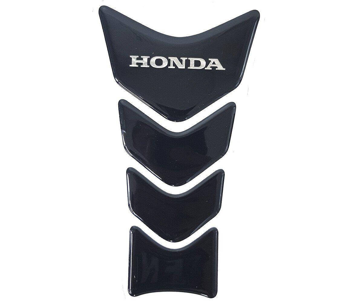 

Наклейка на бак NB-6 Honda глянец