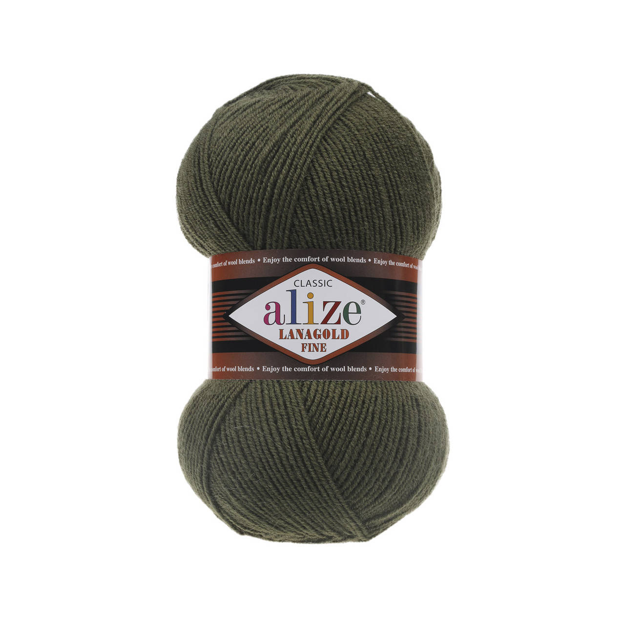 

Alize Lanagold Fine (Ализе Ланаголд Файн) 29, Разные цвета