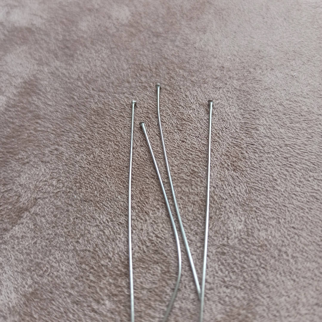 

Пин Гвоздик, 50мм, нержавеющая сталь