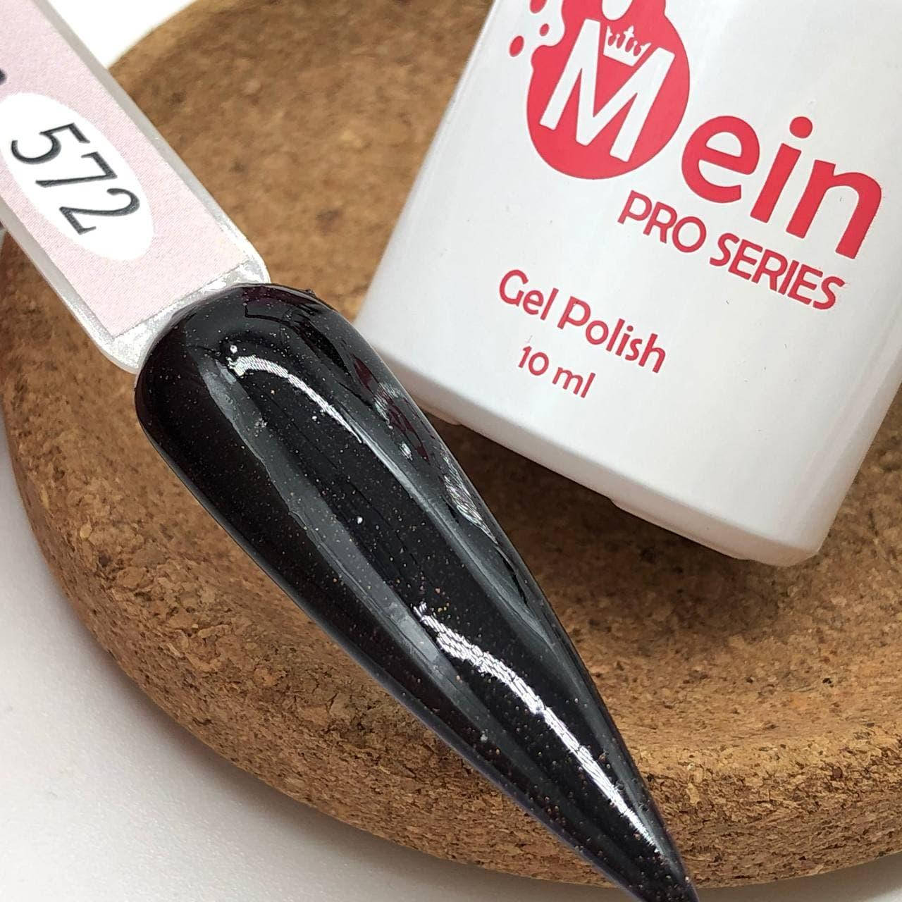 

Гель-лак Mein 10 мл, № 572