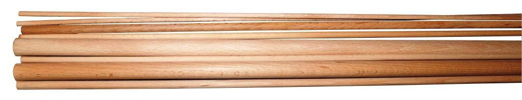 

Нагели 20 мм БУК