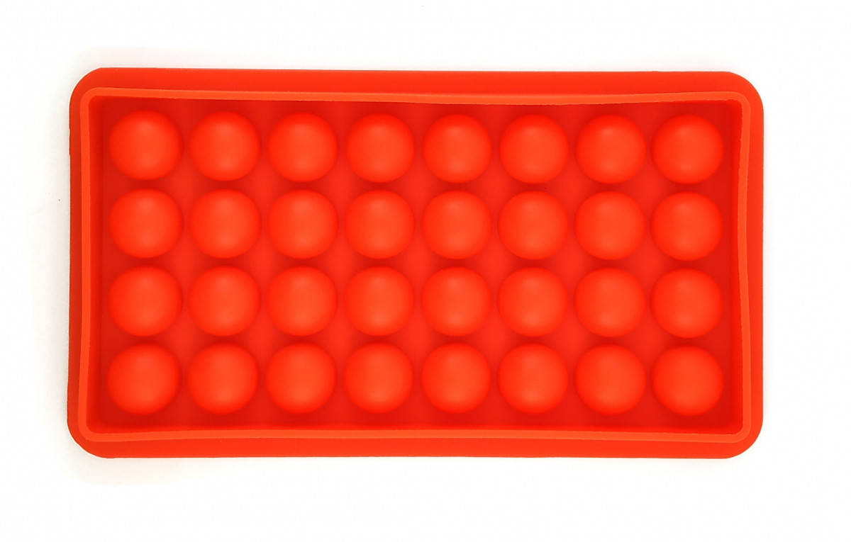 

Форма силиконовая Шарики для карамели