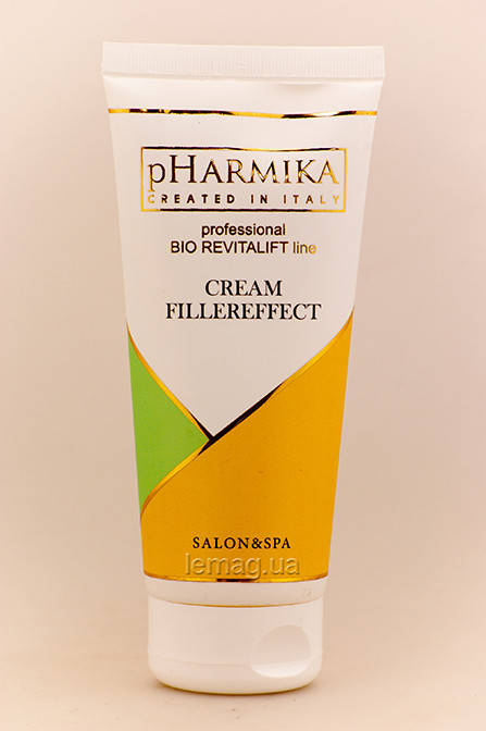 

PHarmika Cream Fillereffect Крем филлерэффект, 200 мл
