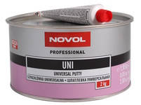 

NOVOL Шпатлевка универсальная 2 кг