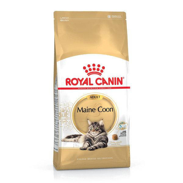 

Корм Роял Канин для Мейнкуна Royal Canin Maine Coon для котов 2кг
