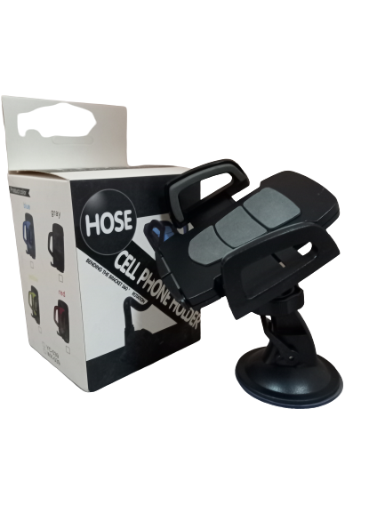 

Автомобильный держатель телефона YC-039