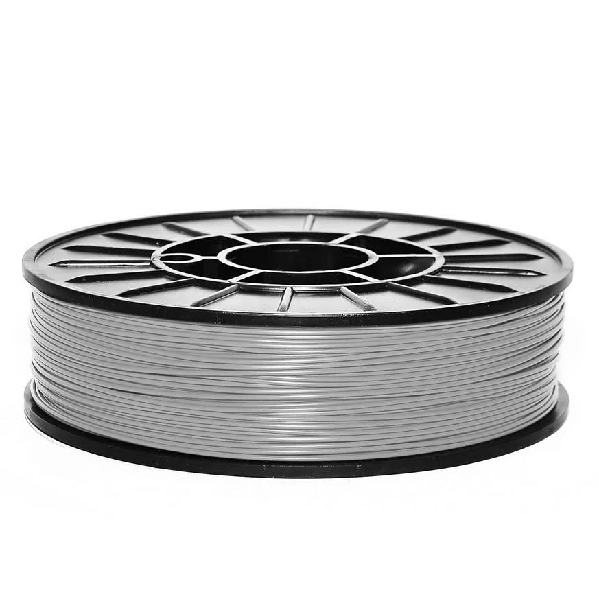 

CoPET (PETg) серый,1.75 мм 0.75 кг, 3Dplast