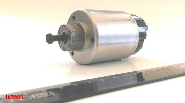 

Реле втягивающее Lanos 1.6 (1,4 КВт) "DELCO REMY" Корея (93740838)