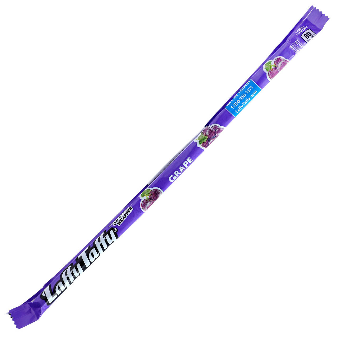 

Конфеты Taffy Grape Laffy 22,9 г