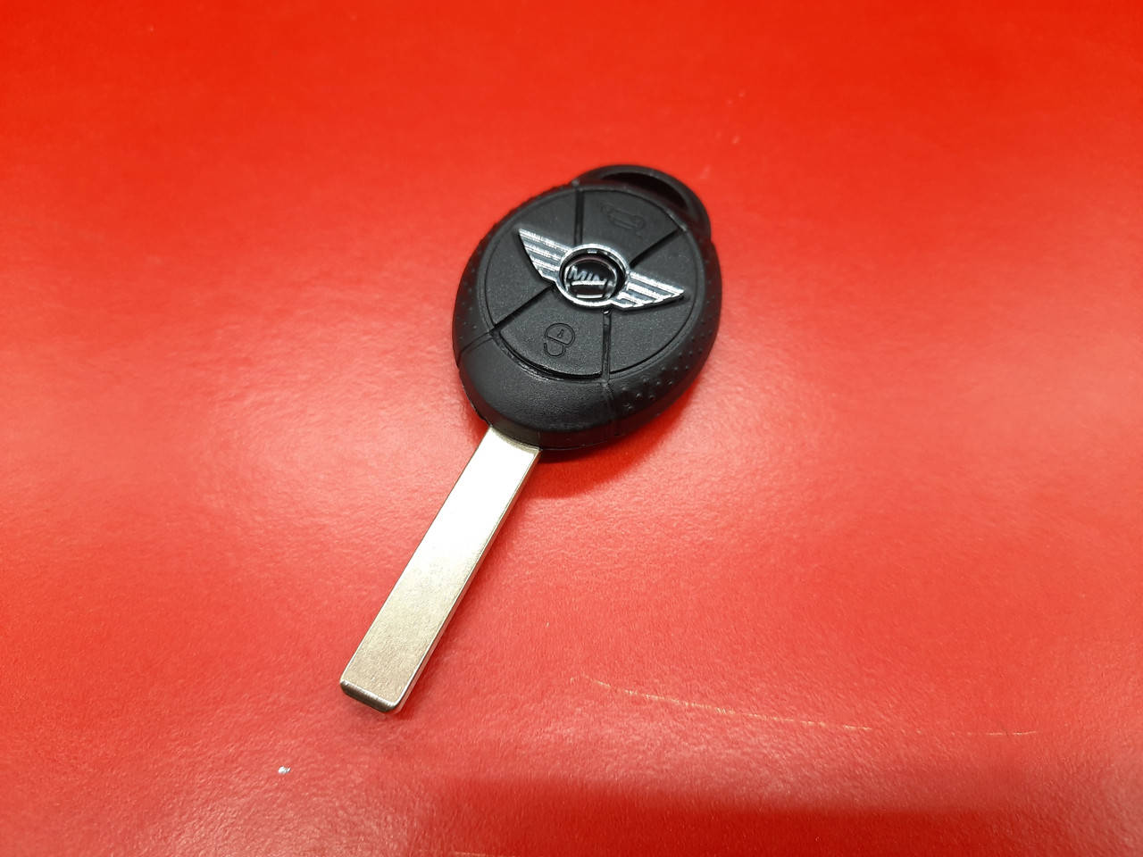 

Корпус ключа Mini