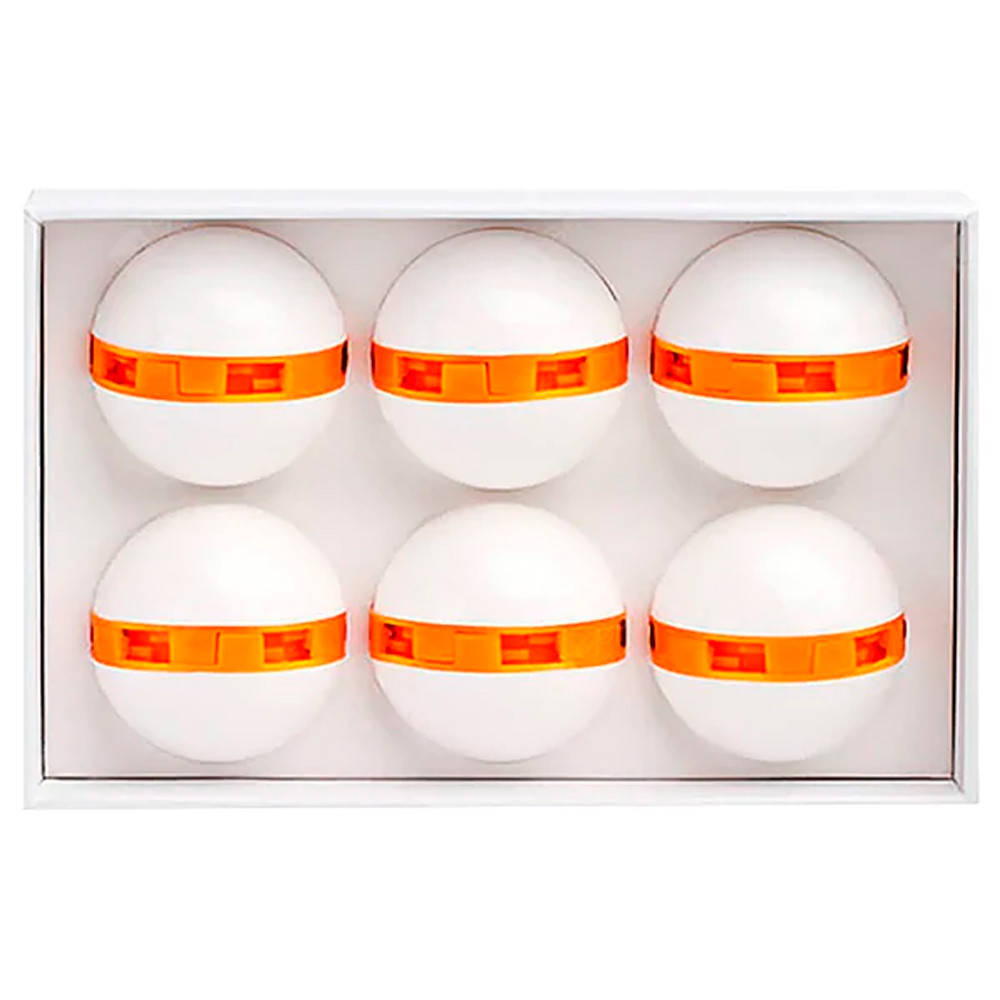 

Дезодорант для обуви Xiaomi Clean-n-Fresh Ball for Shoes (6 шт) [34196]