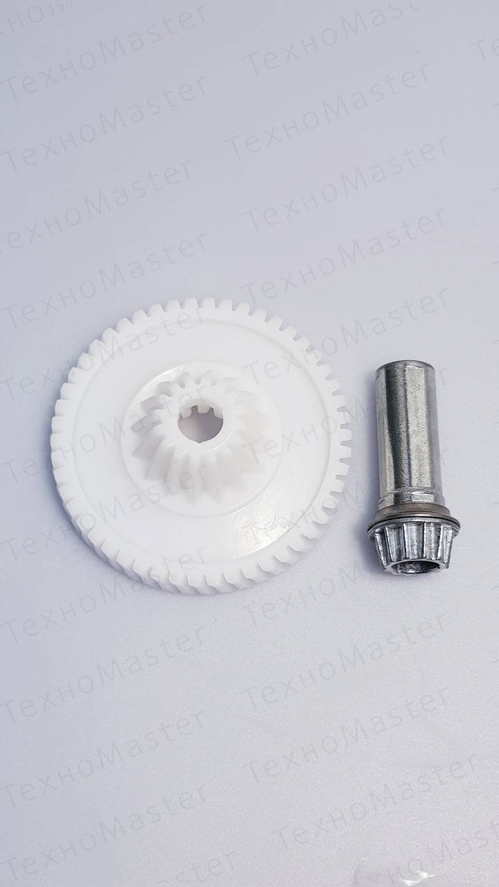

Шестерня для кухонного комбайна Bosch, Siemens 00622182 original