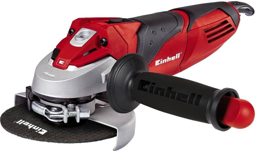 

Болгарка Einhell TE-AG 125/750 (4430880)