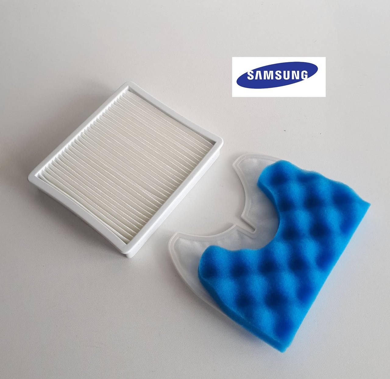 

Набор фильтров для пылесоса Samsung SC4325, SC4330, SC4335, VCDC20, VCC4540 SC18M31