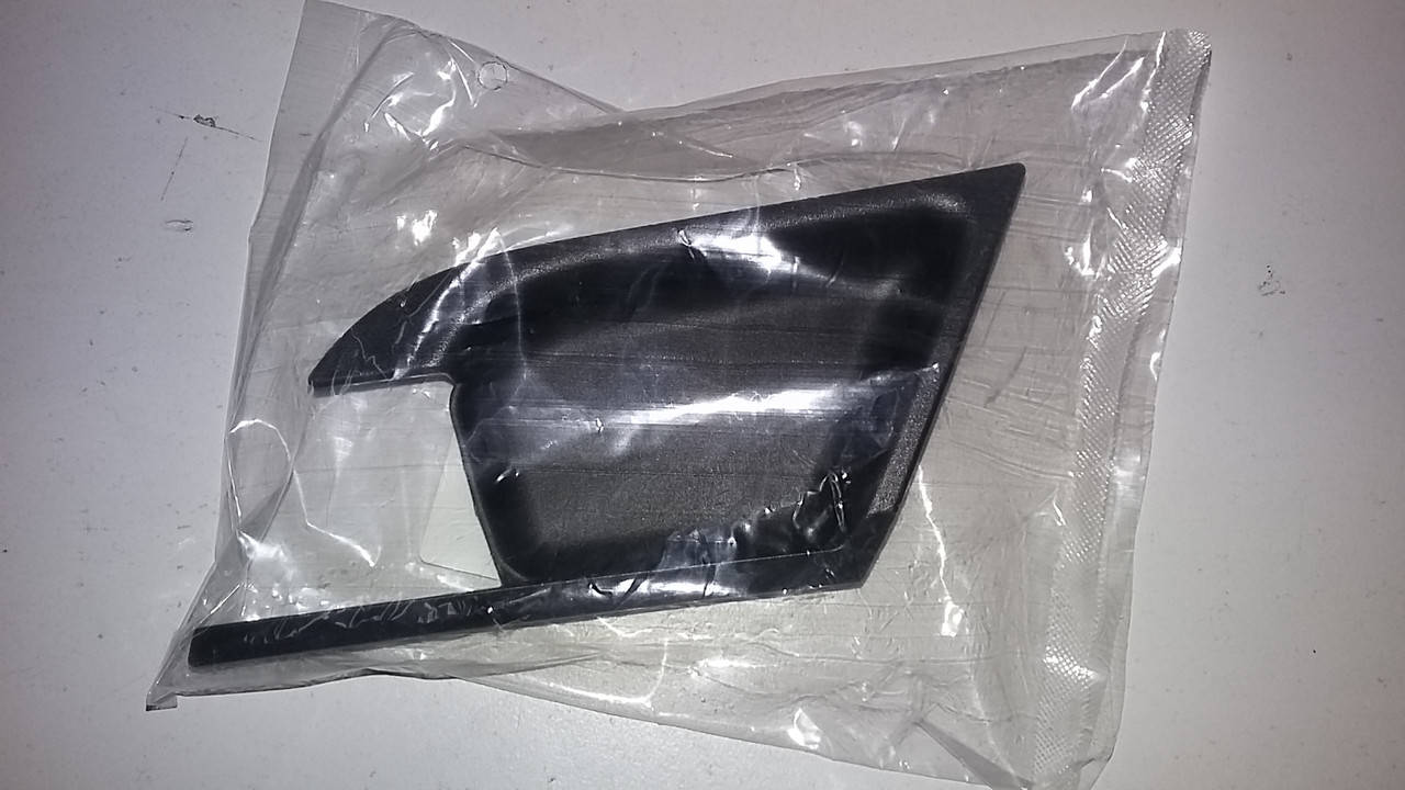 

Накладка (корпус) ручки двери передняя левая внутренняя Авео T250 GM