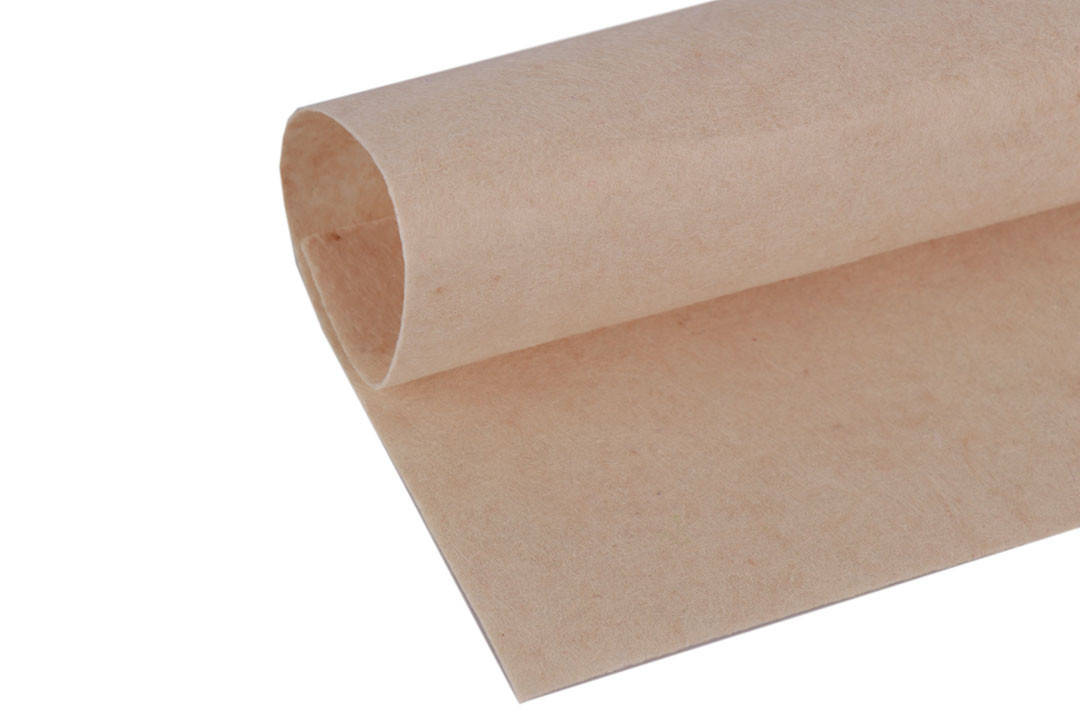 

Фетр листовой, латте, 1мм, 20х30