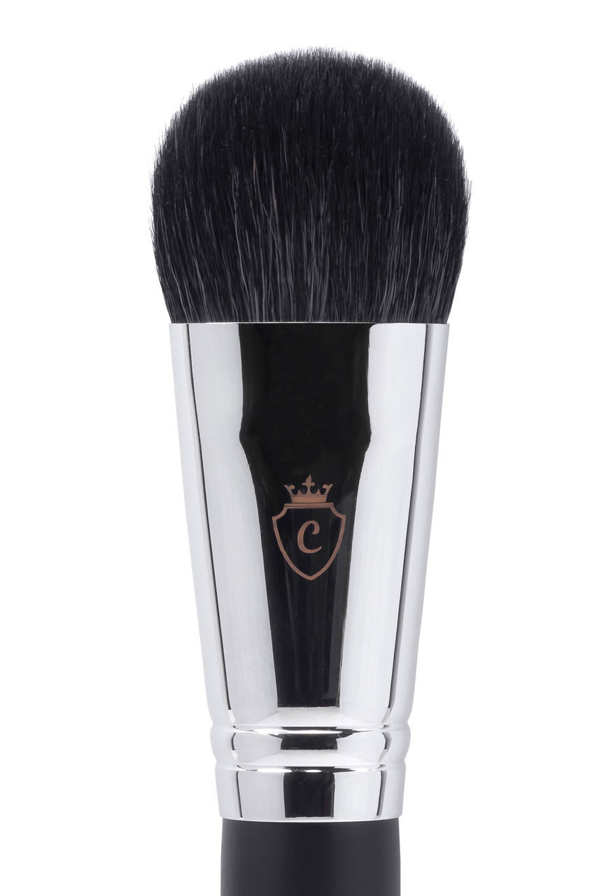 

Кисть для сухих коррекций CTR W0171 песец