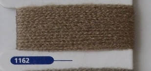 

Нитка акрилова 10 гр. для вишивання 1162