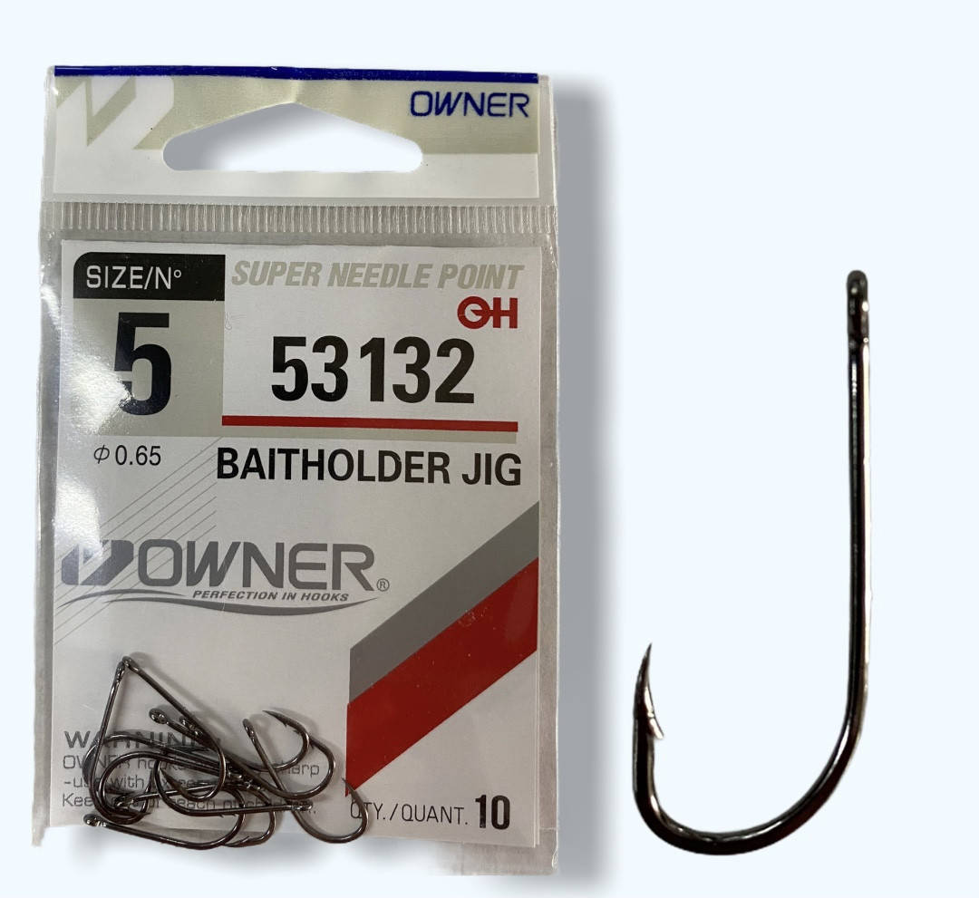 

Крючки OWNER 53132