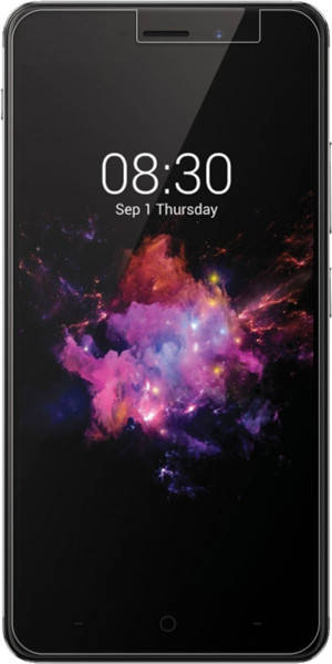 

Защитное стекло TP-LINK Neffos X1, Прозрачный