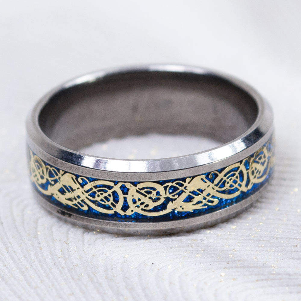 

Кольцо RBV-107 19