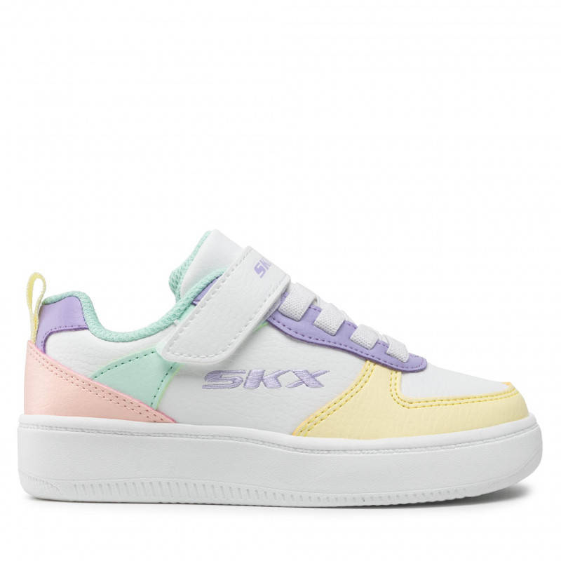 

Оригінальні дитячі кеди Skechers (310156L WMLT) 36