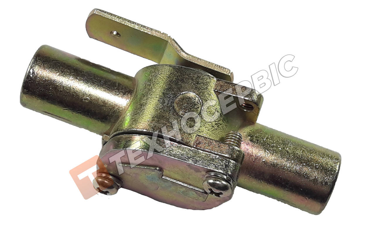 

64221-8101150 Кран управління обігрівачем МАЗ,кран печки МАЗ-53366,53371, МАЗ-5551, 64229,543202,