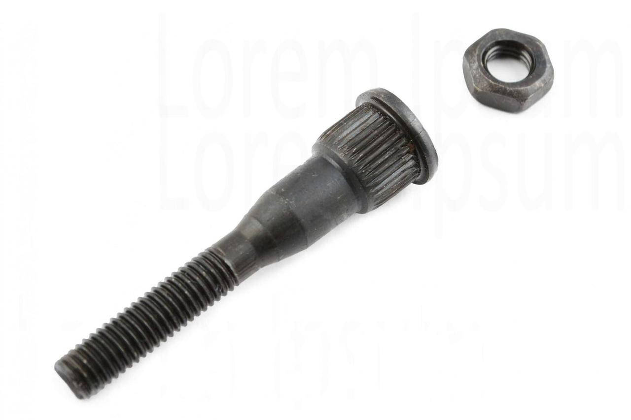 

Болт регулировки сцепления на мотоблок 175N/180N (L-64mm, 7/9Hp) (mod:101-2) DIGGER