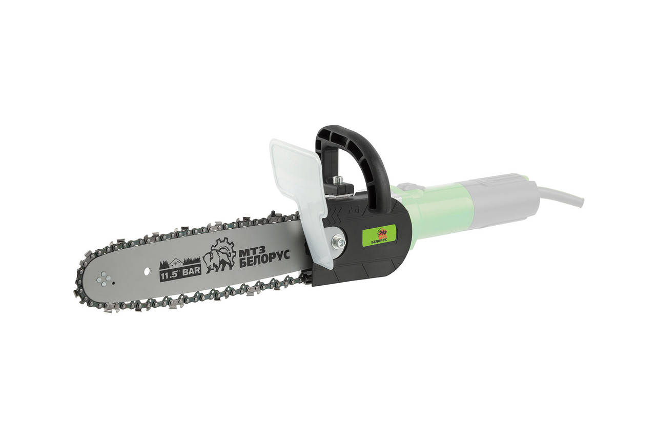 

Цепная насадка-пила для шлифовальной машины Белорус МШУ-125