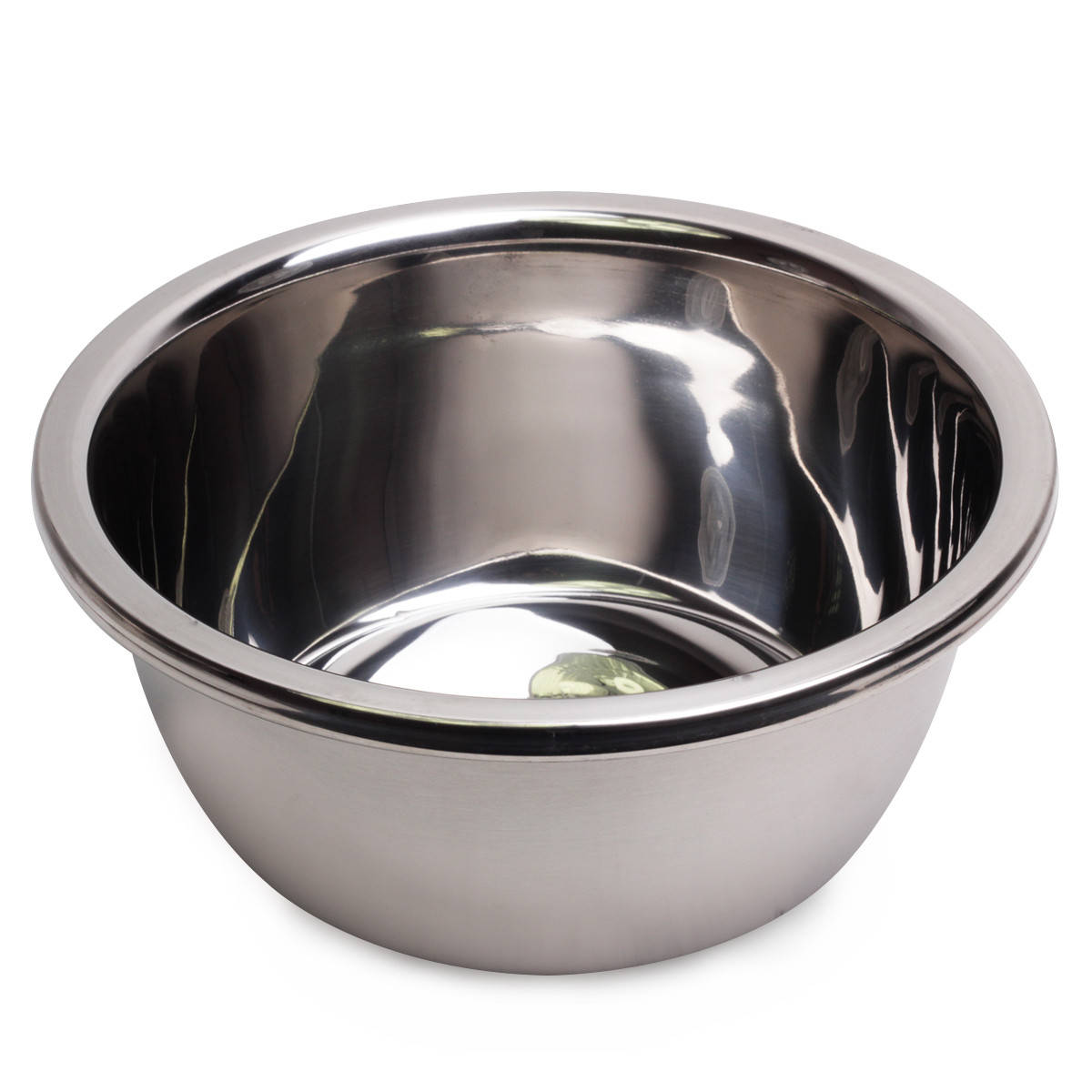 

Миска Kamille 24см из нержавеющей стали KM-4375