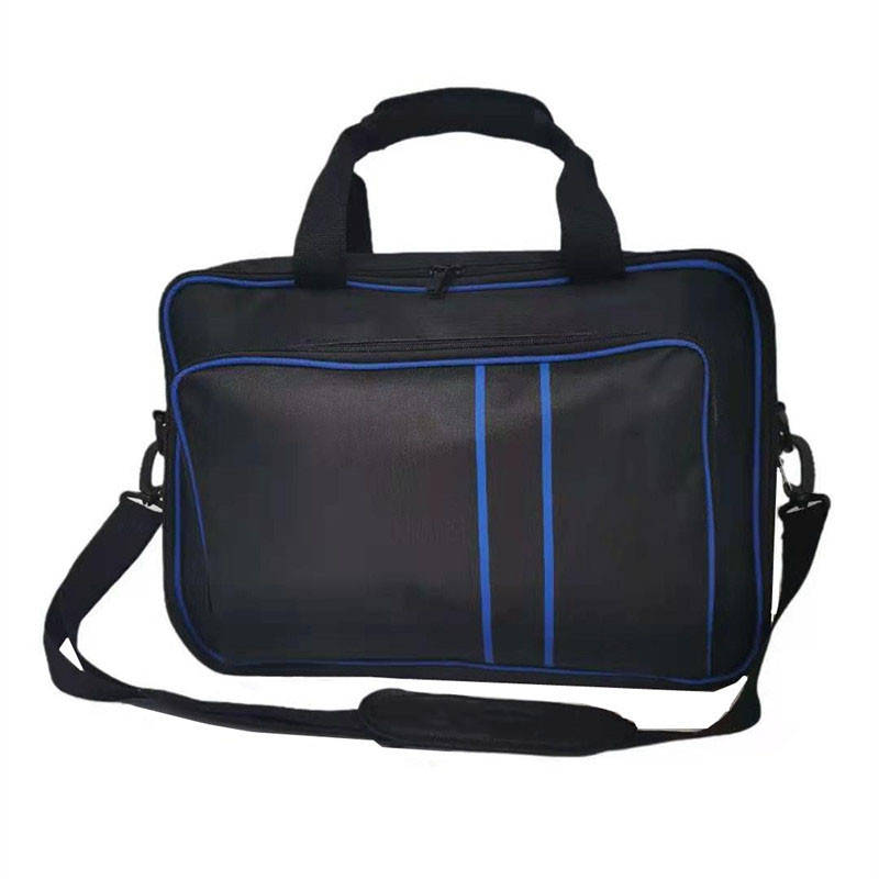 

Портфель сумка-кейс для переноски консоли Sony PlayStation 5 PS5 Digital Edition два геймпада DualSense