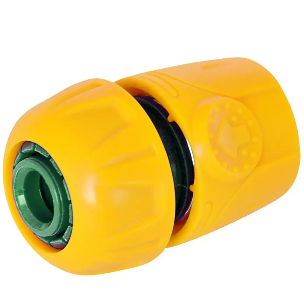 

Коннектор пластиковый, 1/2" VERANO