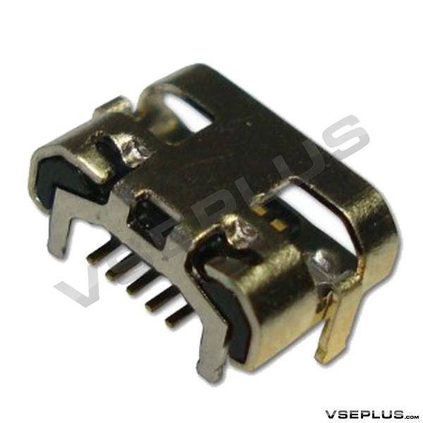 

Разъем на зарядку Alcatel 5042D One Touch POP 2 / 5065D One Touch Pop 3, Huawei Honor Play 5 / Y5 II, Lenovo