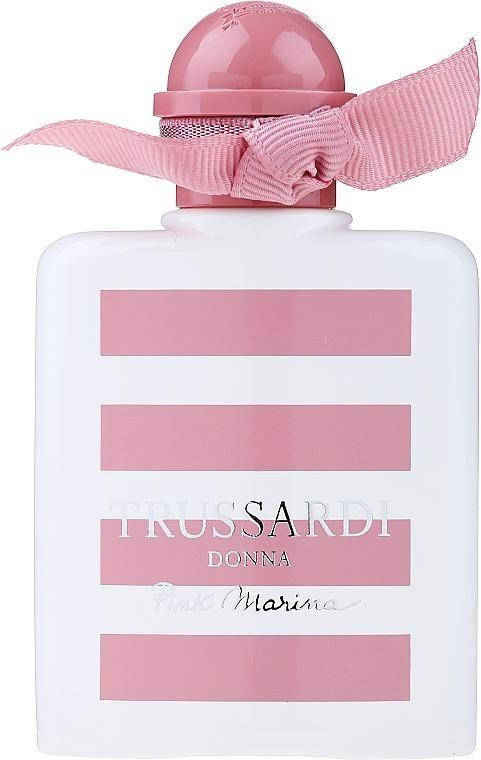 

Туалетная вода Trussardi Donna Pink Marina 100