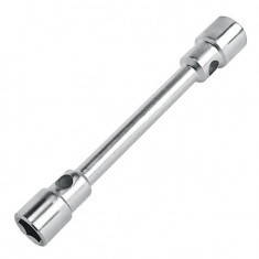 

Ключ баллонный I-образный 27х32 мм INTERTOOL XT-4205