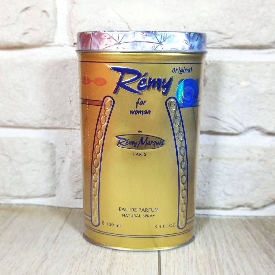 

Парфюмерная вода Remy 100 мл., Remy Marquis Parfums