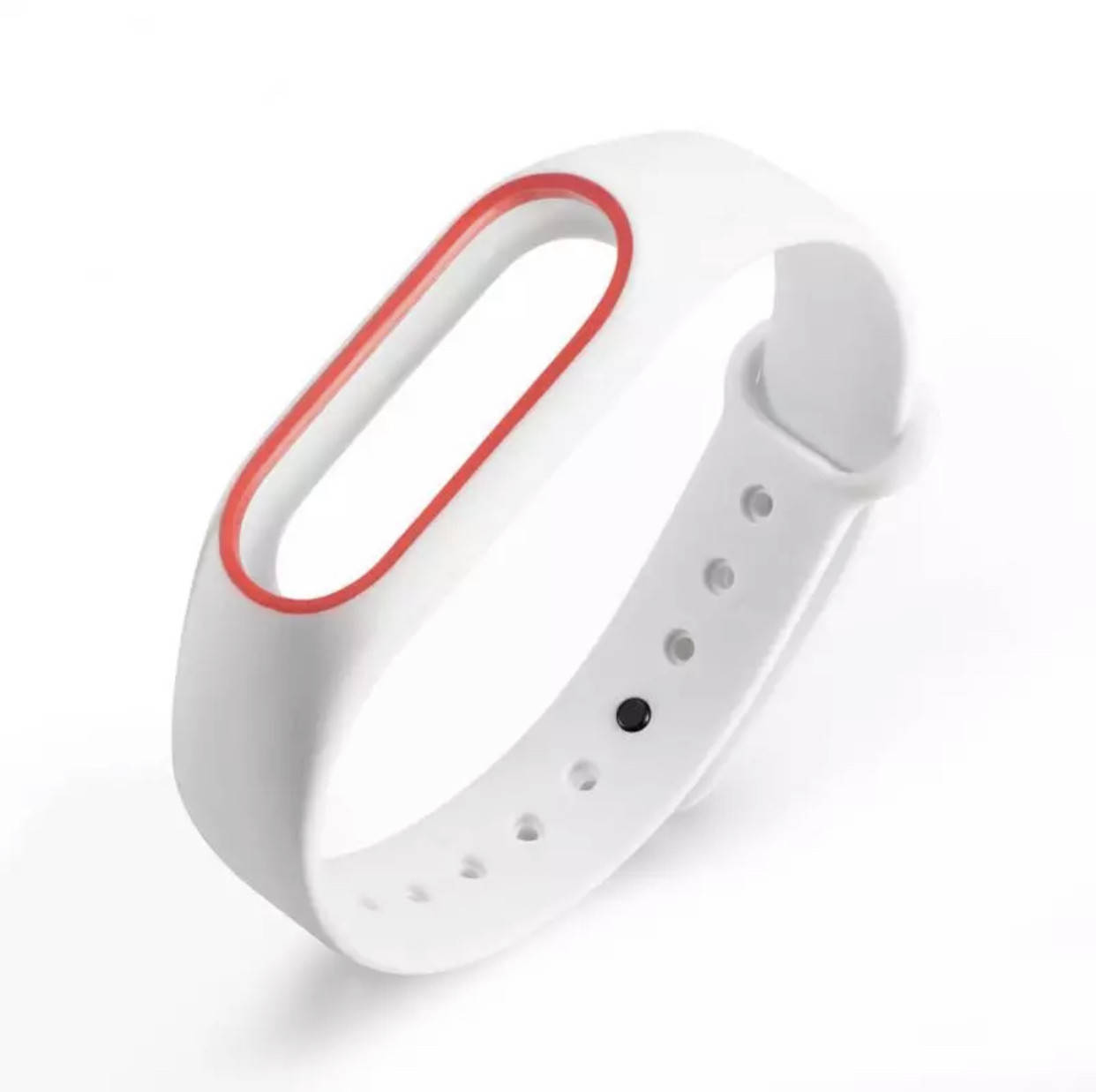 

Xiaomi ремешок 3-4 белый