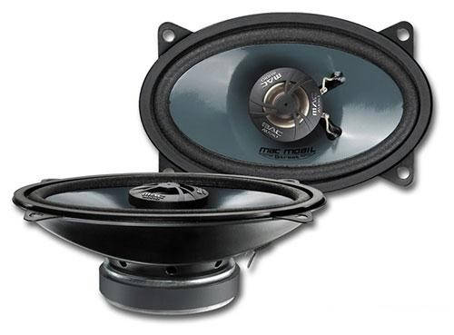 

Автоакустика Mac Audio Mac Mobil Street 915.2