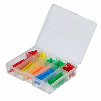 

Набор кембриков для поплавков Eclipse