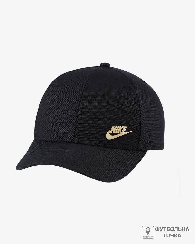 

Кепка Nike Sportswear Air Legacy 91 Metal Futura Cap DC3988-010 (DC3988-010). Спортивные бейсболки. Спортивная