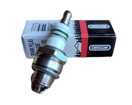 

Свеча Oregon L=53 резьба d=14 3-х контактная