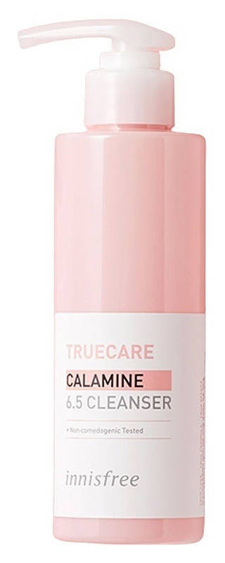 

Очищающая пенка для лица Innisfree Truecare Calamine 6.5 Cleanser 200g