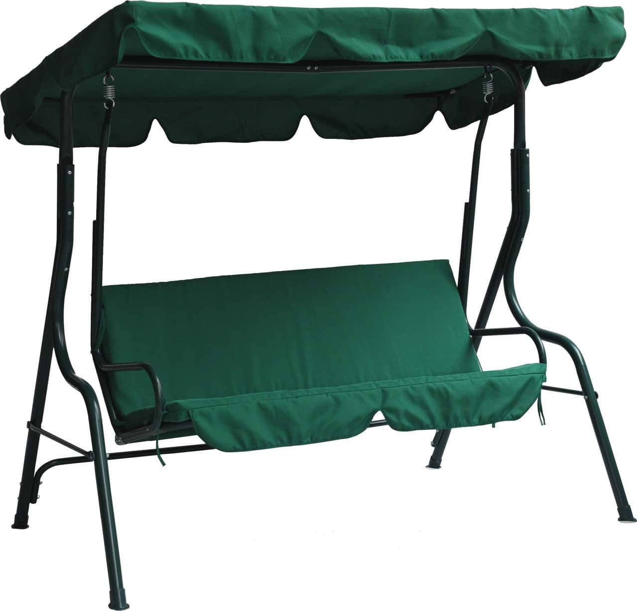 

Качели Ranger "Relax Green" (RA 7715), Зелёный