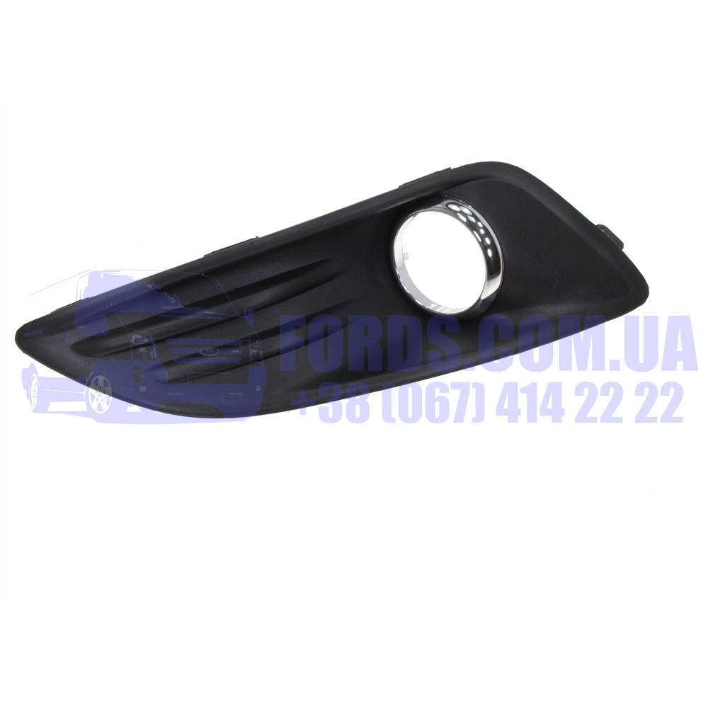 

Кронштейн фары противотуманной правой FORD FIESTA 2013-2019 (Матовая)