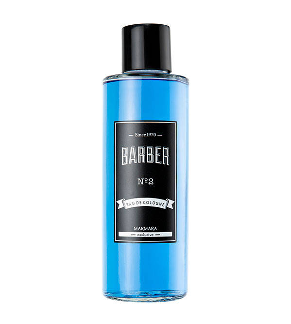 

Одеколон Marmara Barber Eau De Cologne №2 500 мл