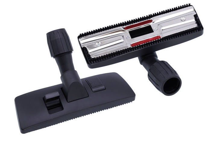 

Щетка ковровая для пылесоса, универсальная (605), VC01W48, 2 клавиши