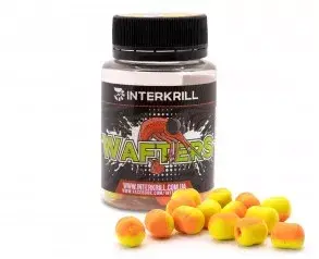 

Wafters Interkrill 10/12мм Krill Mango 25г