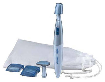 

Эпилятор Braun Silk-epil FG 1100