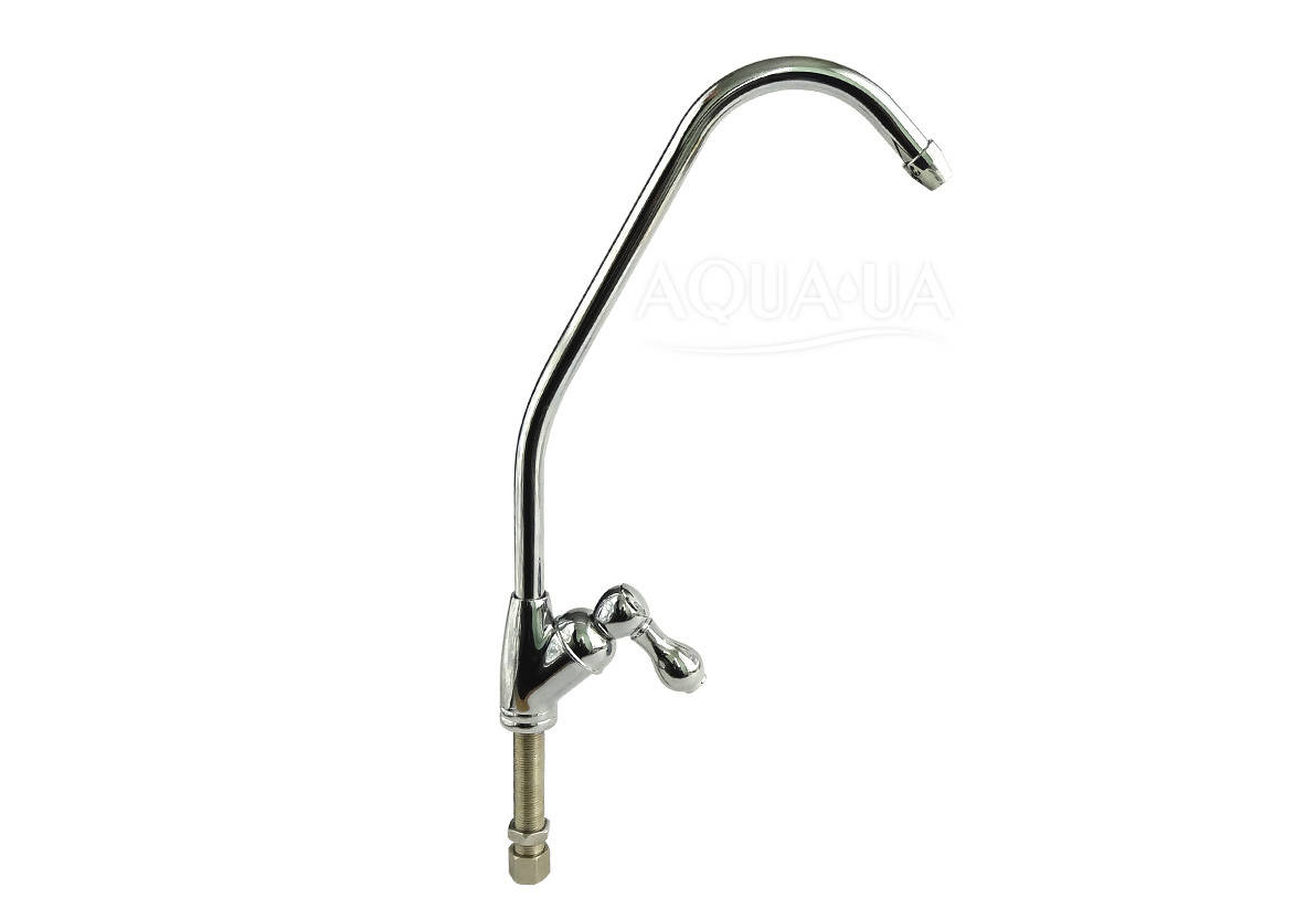 

Кран для очищенной воды AU-070