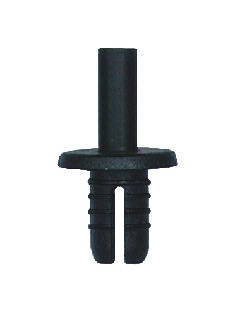 

Клипса Renault R19, R21 / Fiat Tipo, Ducato / Opel Corsa, Kadett, Omega, Vectra / Honda Nissan Peugeot 5988006